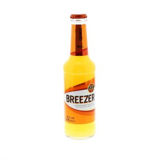 Bacardi Breezer 275ml