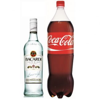 Bacardi Cola