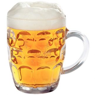 Bier vom Fass 0,5l
