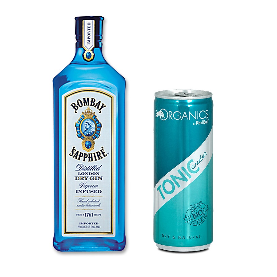 Gin Tonic