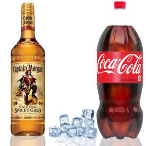 Captain Cola