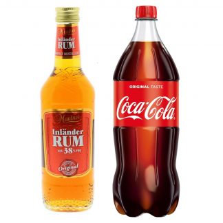 Cola Rum