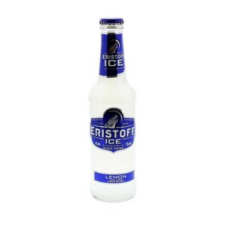 Eristoff Ice 275ml
