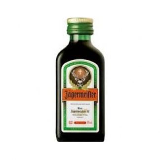 Jägermeister 0,2cl