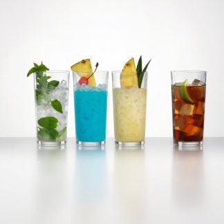 Diverse Longdrinks