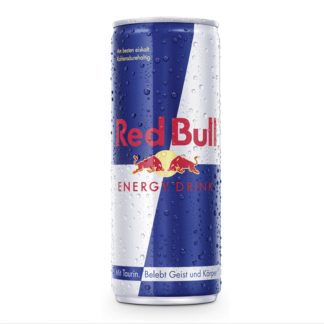 Red Bull Dose