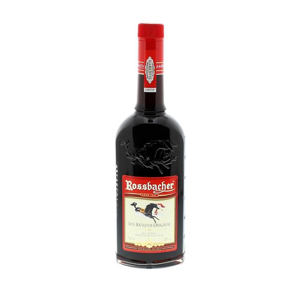 Rossbacher
