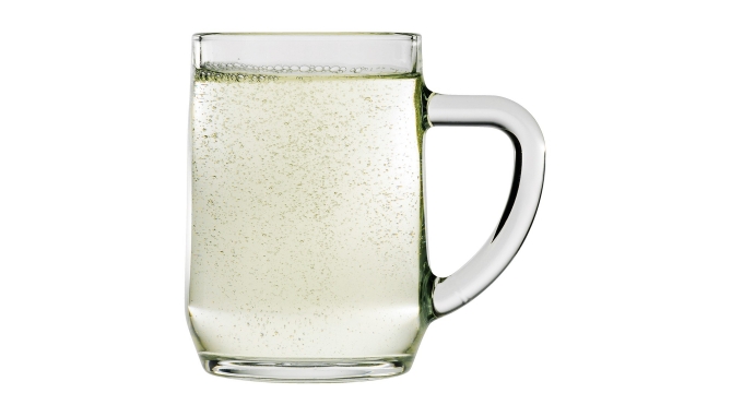 Spritzer 0,5L