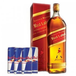 Whisky Bull