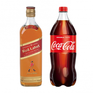 Whisky Cola