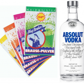 Wodka Brause
