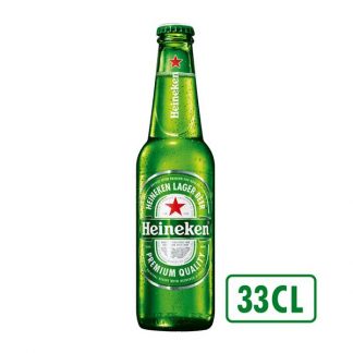 Heineken 0,33l