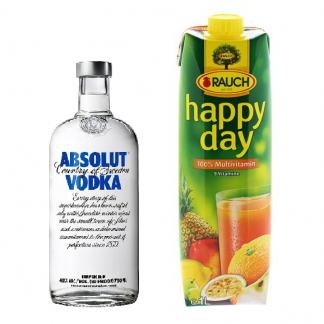 Vodka Multi