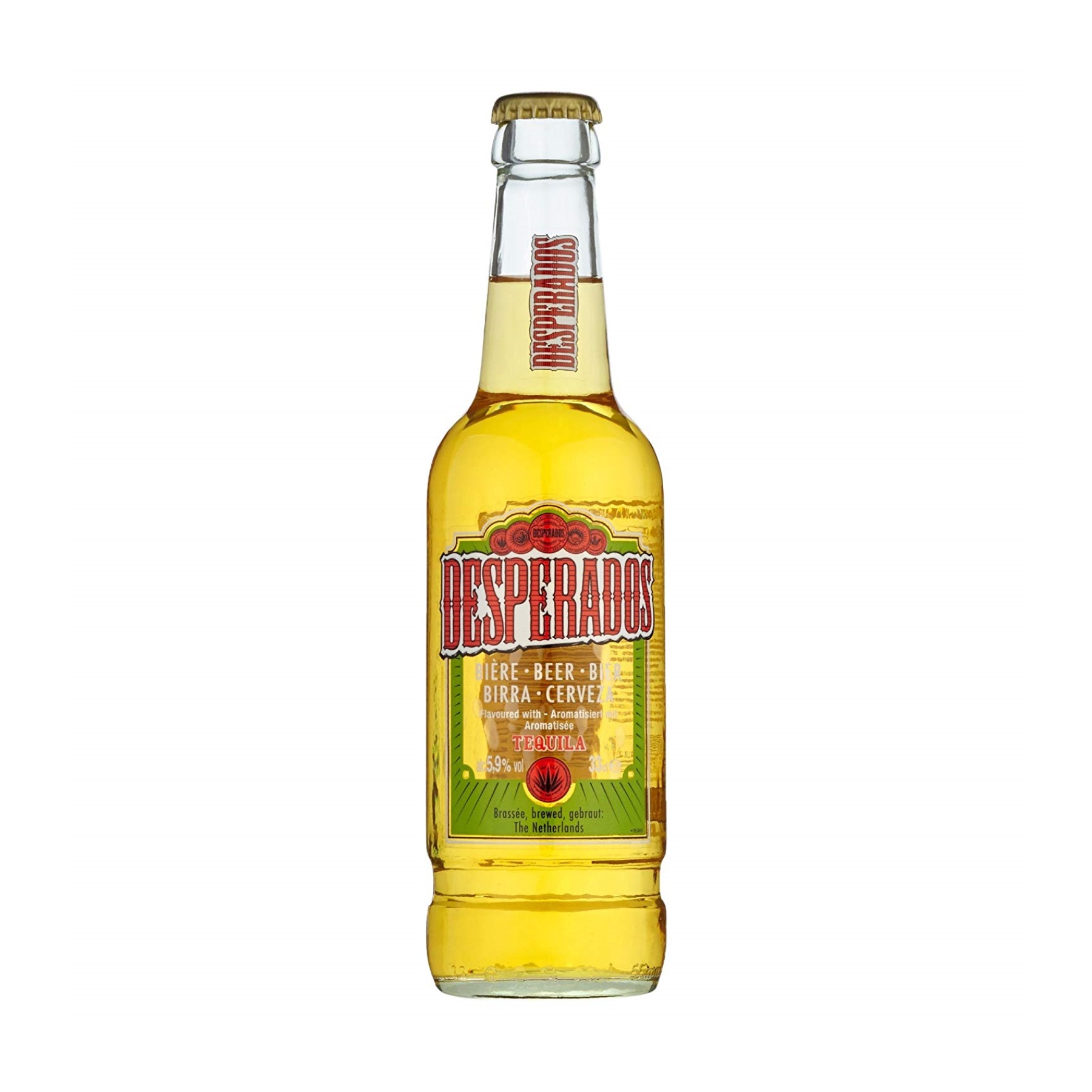 Desperados