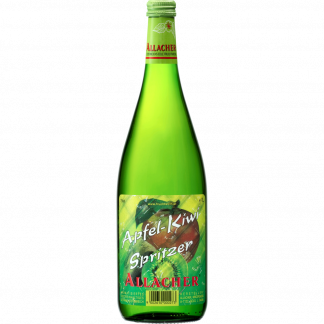 Sommerspritzer 1/2l