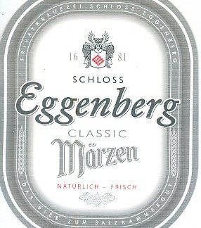 Eggenberg Märzen