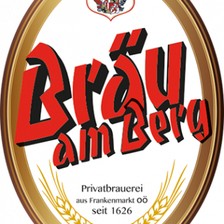 Bräu am Berg