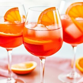 Aperol Secco